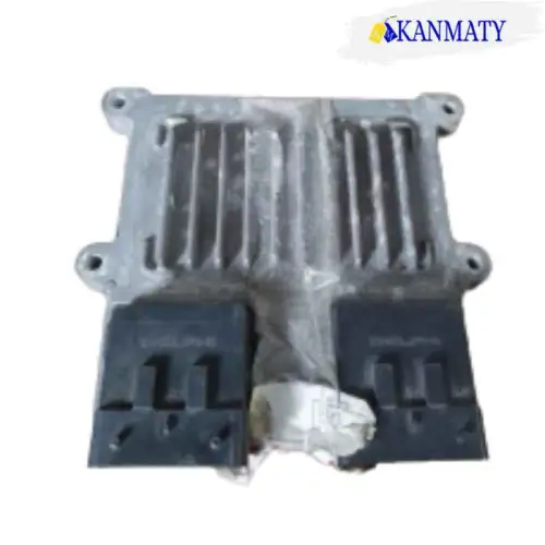 Calculateur moteur Hyundai Sonata 2006-2008 3.3L 39110-3C760 28040620 FCNK S2AS5B3CB J51 DELPHI