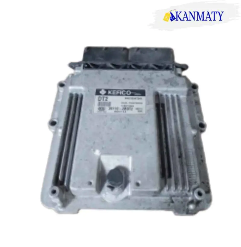 Calculateur moteur KIA RIO 2014-2015 1.6L, ECM 39110-2BDT2 9003120472KA
