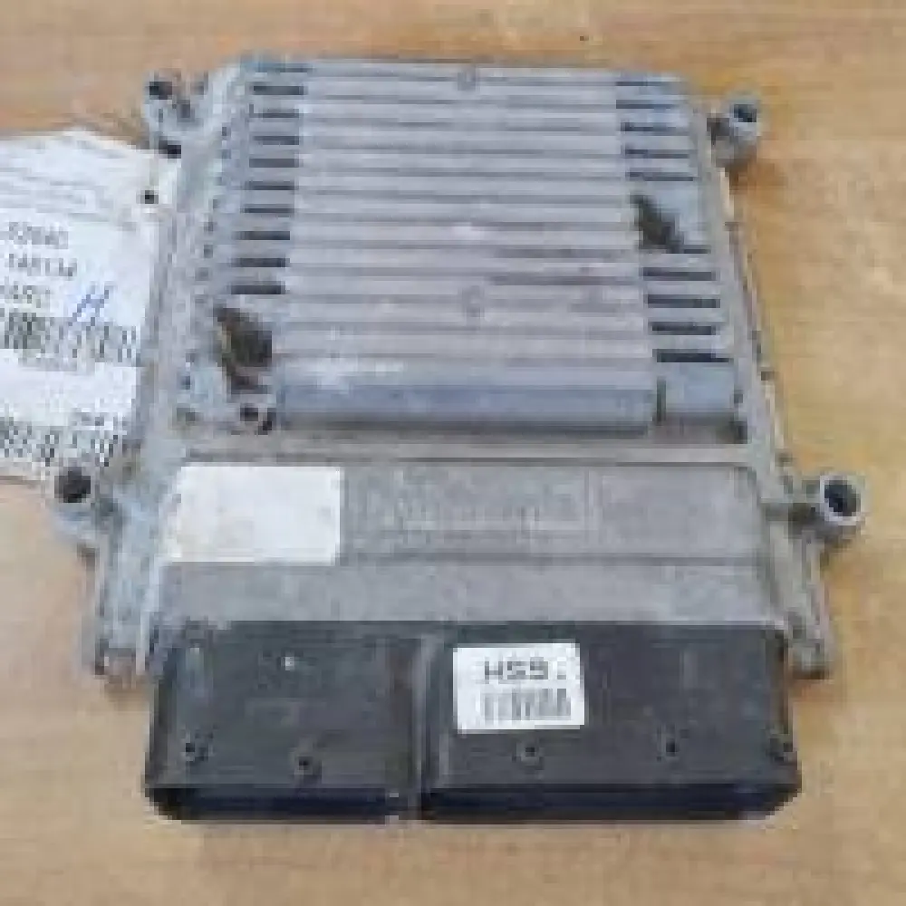 Calculateur moteur 2010-2011 KIA SORENTO 5WY4A18C & SIM2K-341 2.4L, 39133-2G120 & XMABC4DM0C