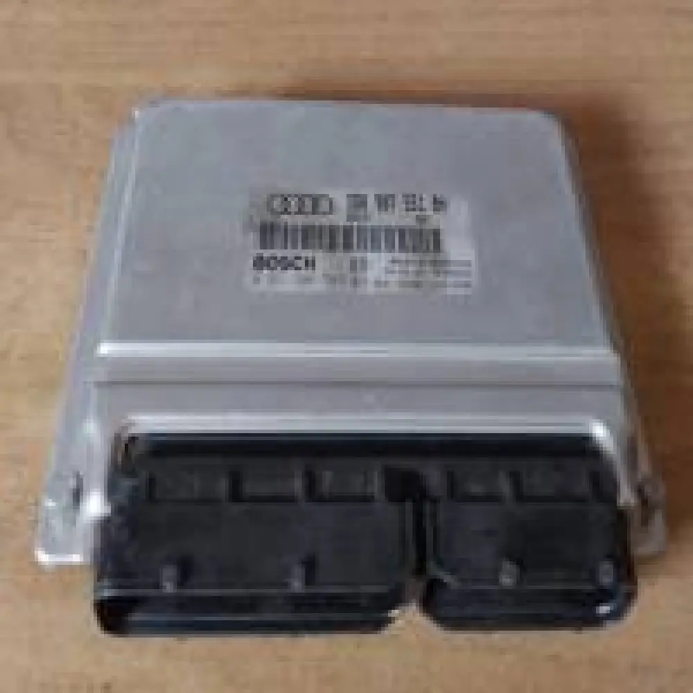Calculateur moteur 2001 A6 AUDI 2.8L, AT, AWD 3B0907551BH