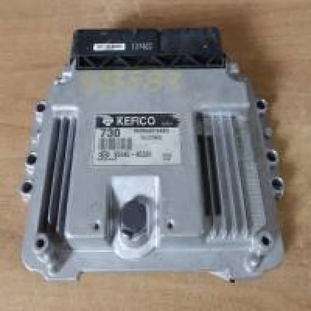 Calculateur moteur Module de commande de transmission 2008 KIA SORENTO 3.3L, 95440-4C301