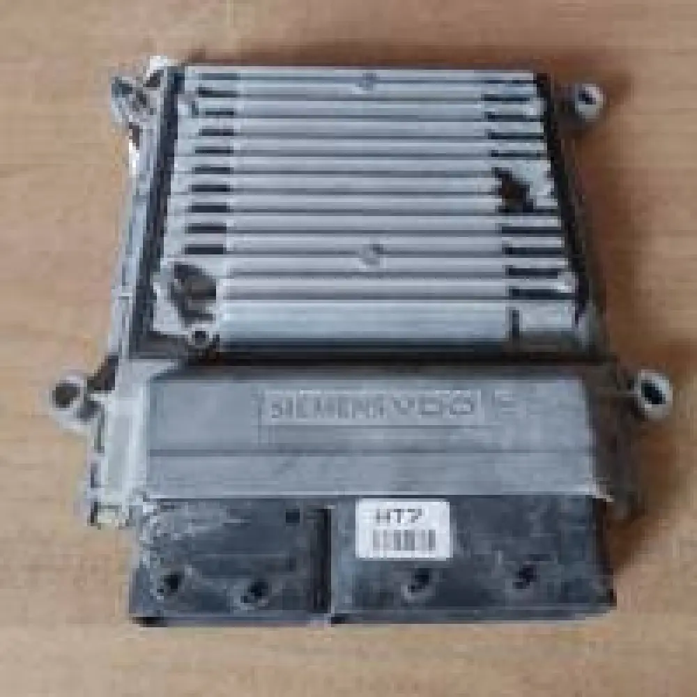 Calculateur moteur Hyundai SONATA 2009 2.4L, 39100-2G331 SIM2K-141 5WY4D01A SIEMENS VDO