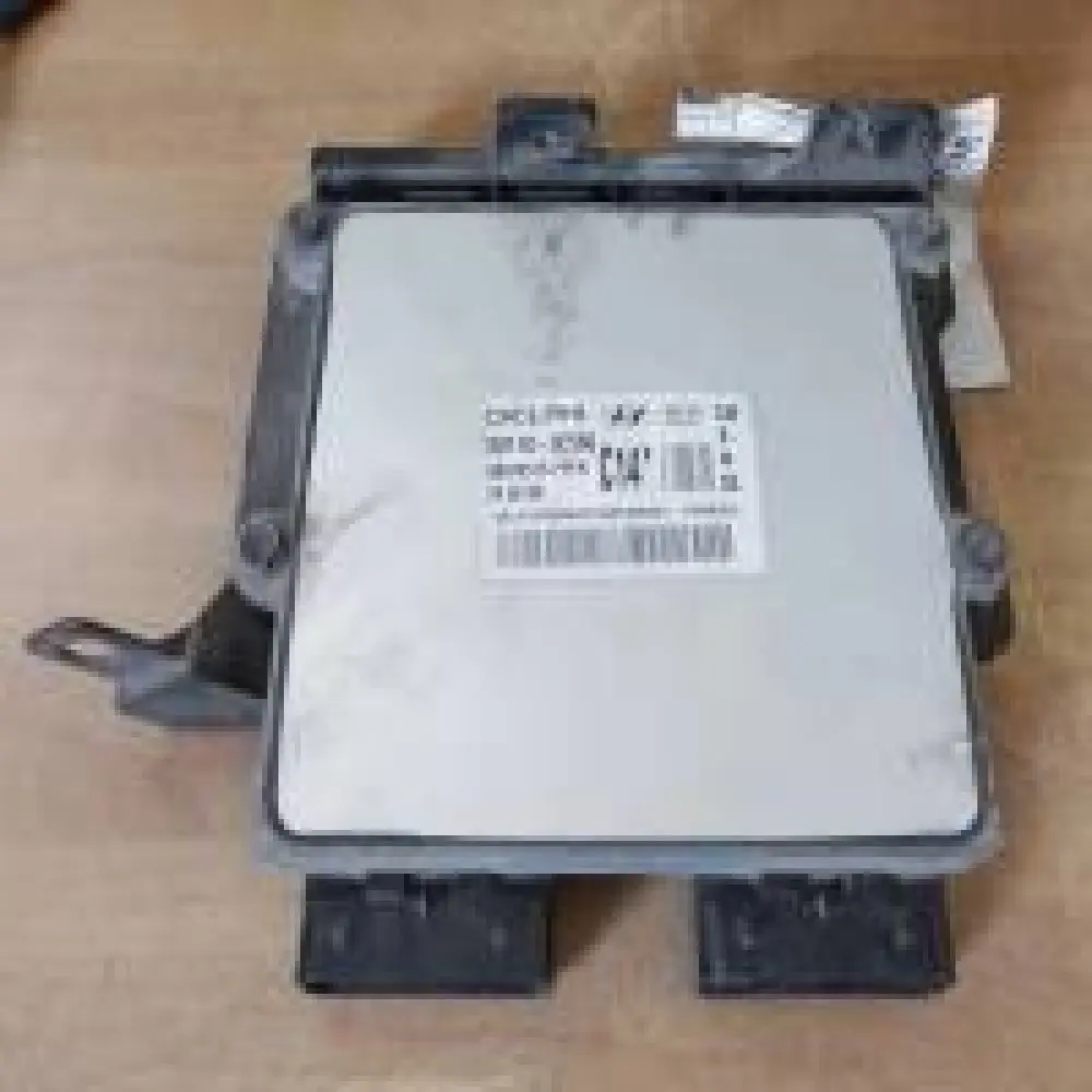 Calculateur moteur Hyundai Santa FE 2007 3.3L, ADW, AT 39110-3C560 28074515 FFFH C14 DELPHI