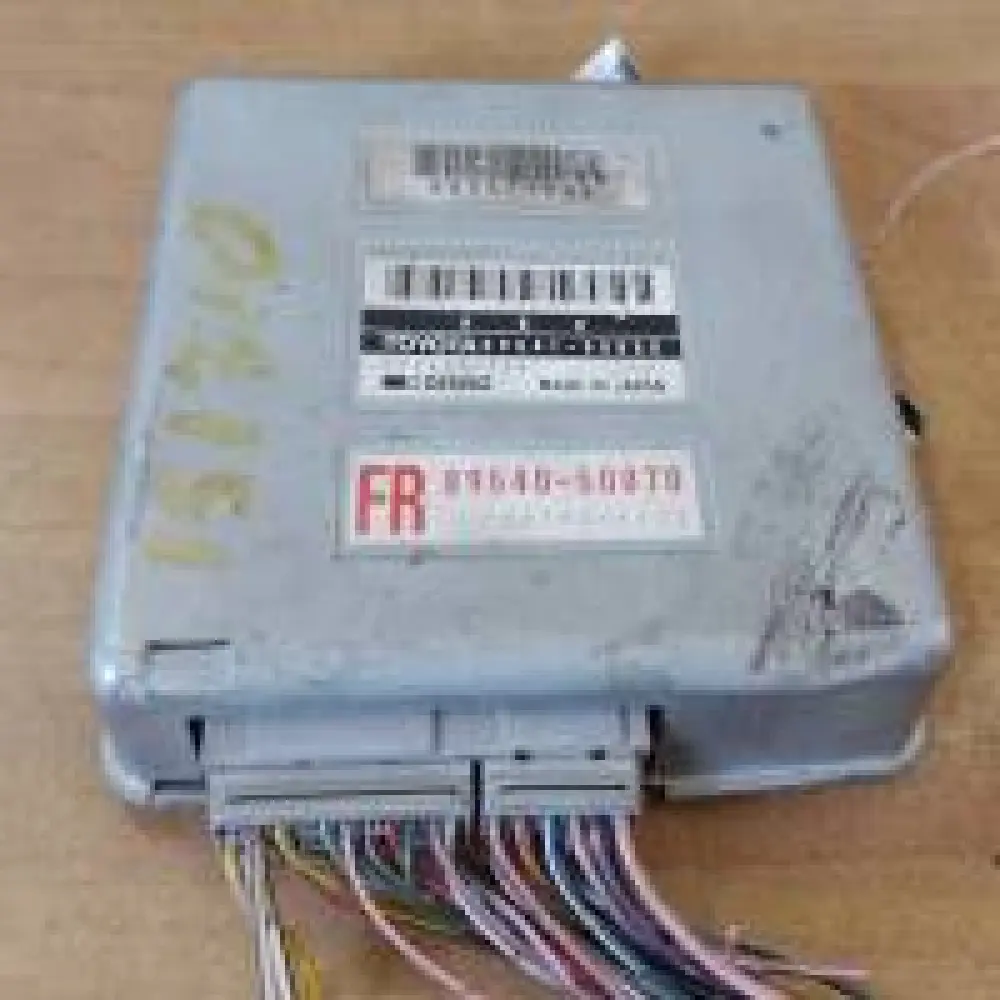 Calculateur moteur 1993 Toyota LEXUS LS400 ABS 079400-1041