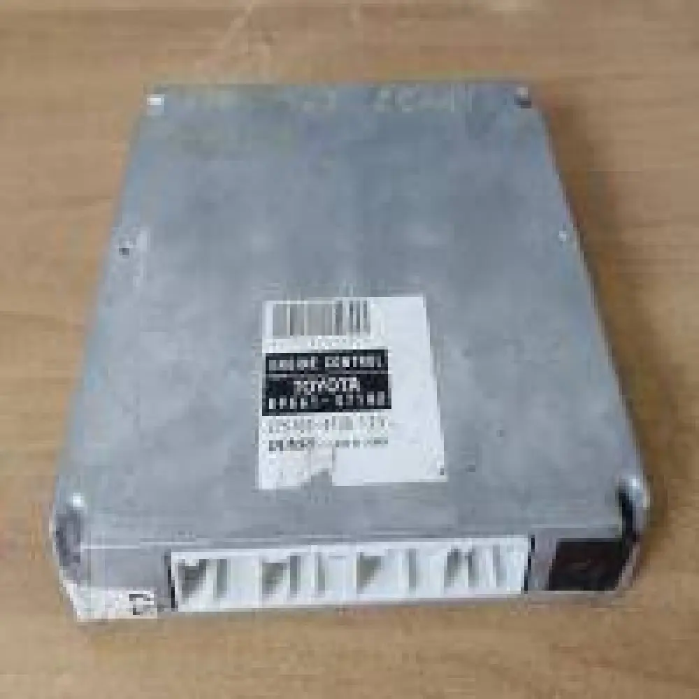 Calculateur moteur 2005 Toyota PRIUS 1.5L ELEC 2751004730T