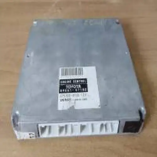 Calculateur moteur 2005 Toyota PRIUS 1.5L ELEC 2751004730T