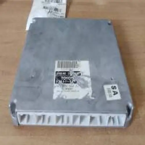 Calculateur moteur 2004 Toyota SOLARA 3.3L AT 2750005661