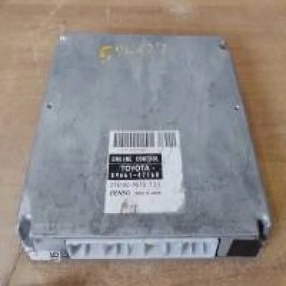 Calculateur moteur 2007 Toyota PRIUS 2751009510U