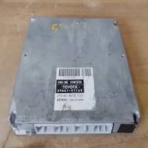 Calculateur moteur 2007 Toyota PRIUS 2751009510U