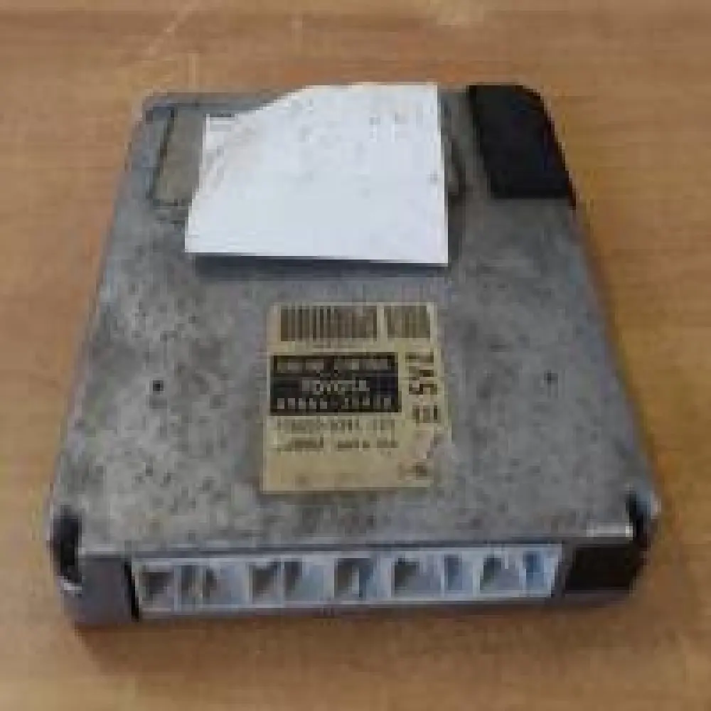 Calculateur moteur 2001 Toyota 4 RUNNER 2750000391R