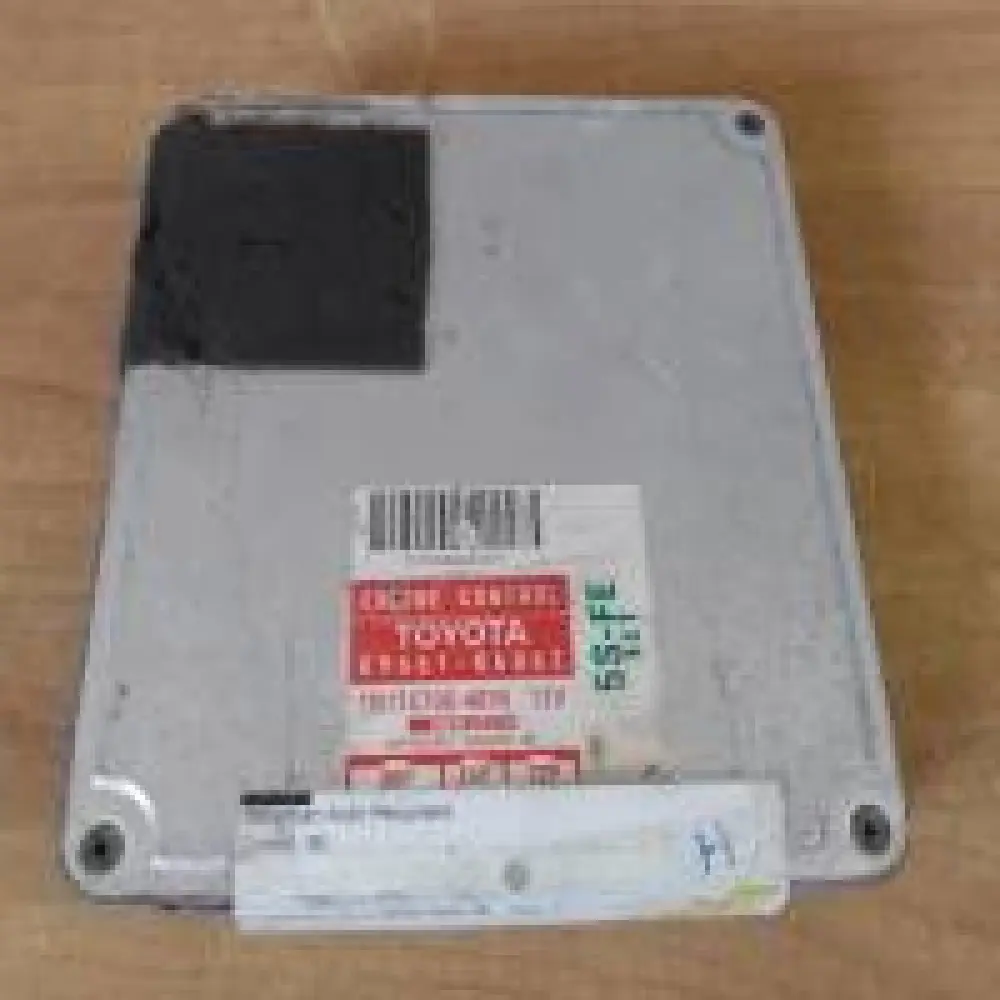 Calculateur moteur 1993 Toyota Camry 1757004890