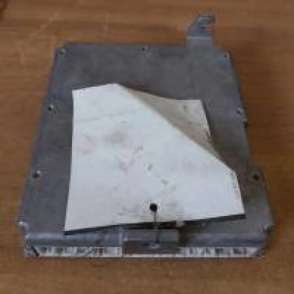  Honda ELEMENT Calculateur moteur 2003 2.4L VTEC 37820-PZD-A62