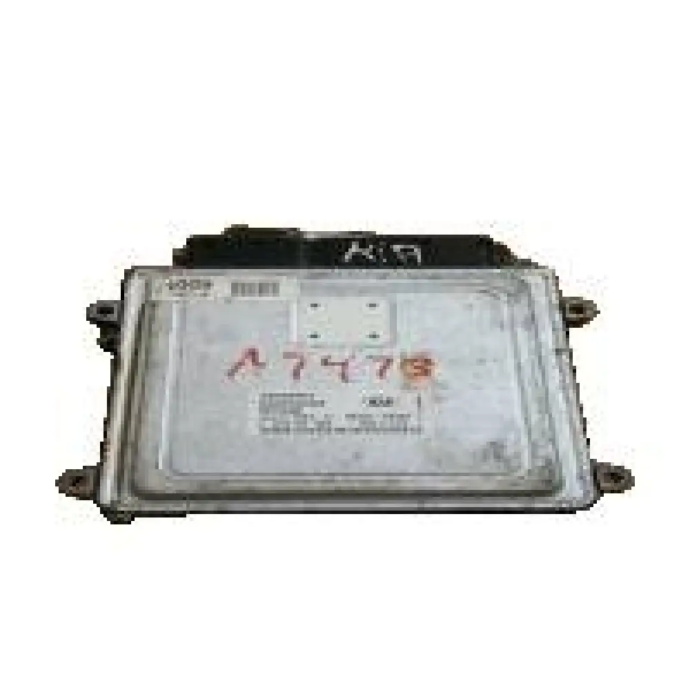 Calculateur moteur Kia Forte 2010, TDDAFoCM1A & 5WY4L36D & 39102-2G092, Computer Brain Engine Control ECU ECM EBX Module