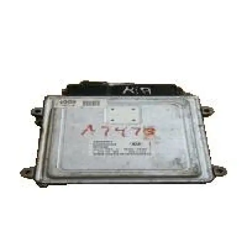 Calculateur moteur Kia Forte 2010, TDDAFoCM1A & 5WY4L36D & 39102-2G092, Computer Brain Engine Control ECU ECM EBX Module