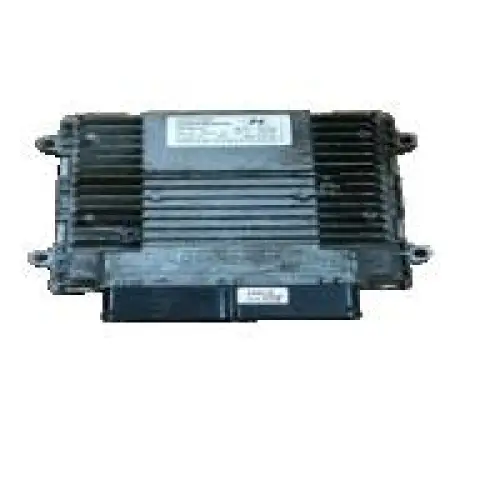 Calculateur moteur HYUNDAI SONATA 2011-2014 2.4L 5WY4E27E 5WY4E27C YFABS4DM8B  ENGINE COMPUTER ECU 39101-2G666 / 39111-2G666 SIM2K-240