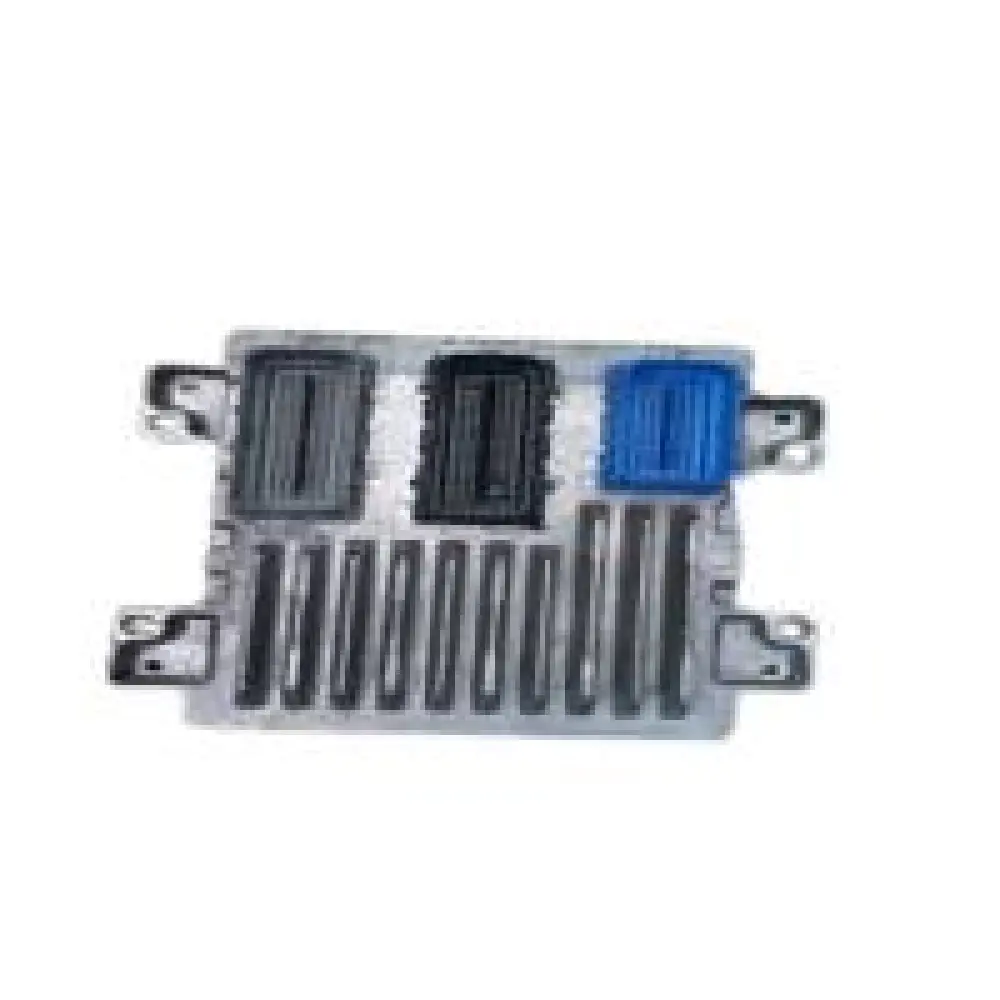 Calculateur moteur OPEL ASTRA ACDELCO 2015 1.4 Engine control unit/module E78 12644081 AAZ6 & 86AAZ6K002953EY7