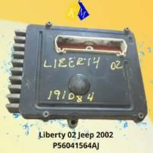 Liberty 02 Jeep 2002 P56041564AJ