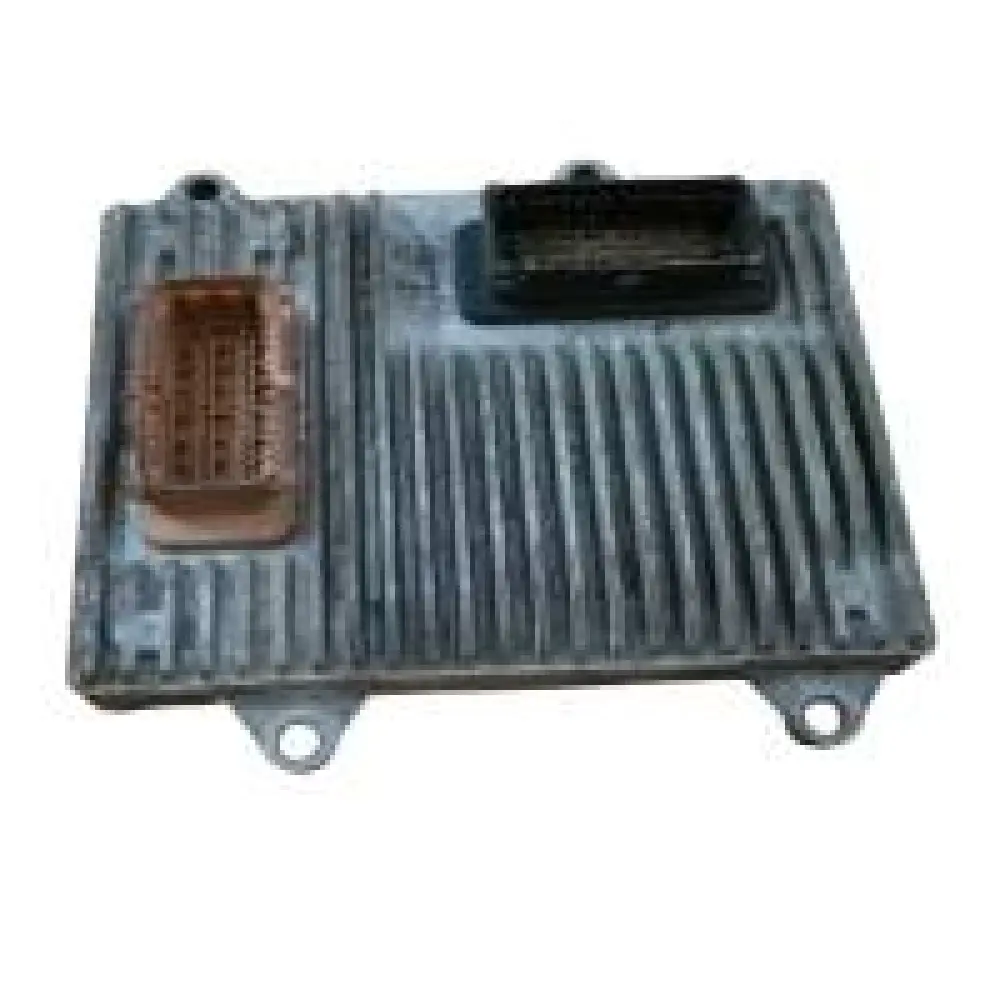 Calculateur moteur Chevrolet Aveo 2007, 5C (KMUT) 96440895 COMPUTER BRAIN ENGINE CONTROL ECU ECM MODULE