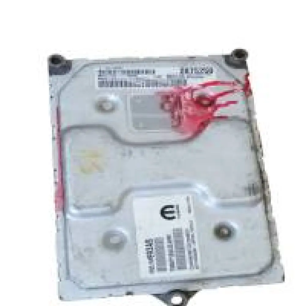 Calculateur moteur Chrysler 2015, 200 P05150993AC Computer Brain Engine Control ECU ECM EBX Module T00EP0755AQYPA