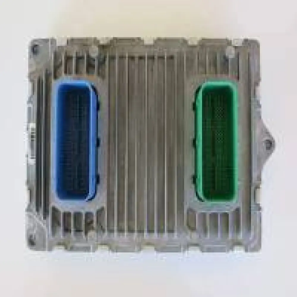 Calculateur moteur Chrysler 2015, 200 2.4 Liter P05150993AB Engine Control ECU ECM EBX Module T00EP1284ZE4HM