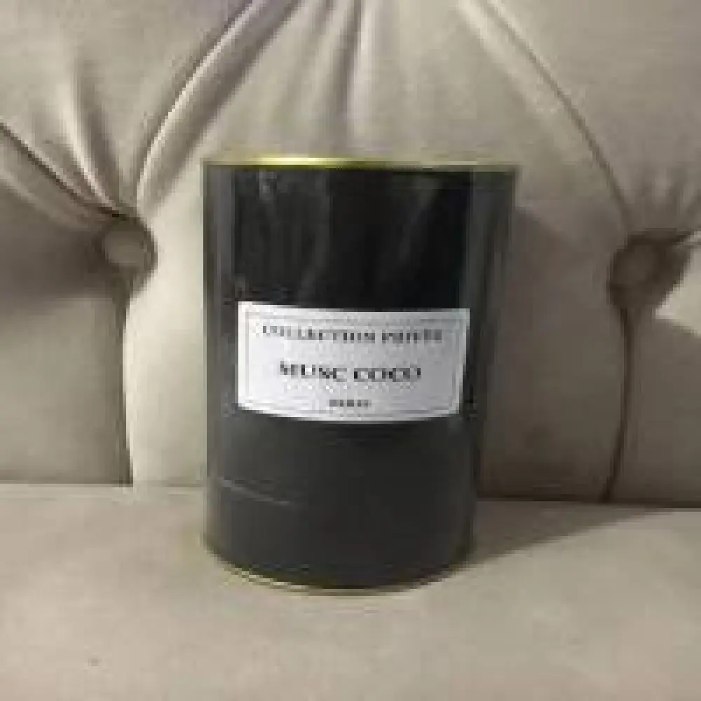 Eau de parfum MUSC COCO / COLLECTION PRIVEE