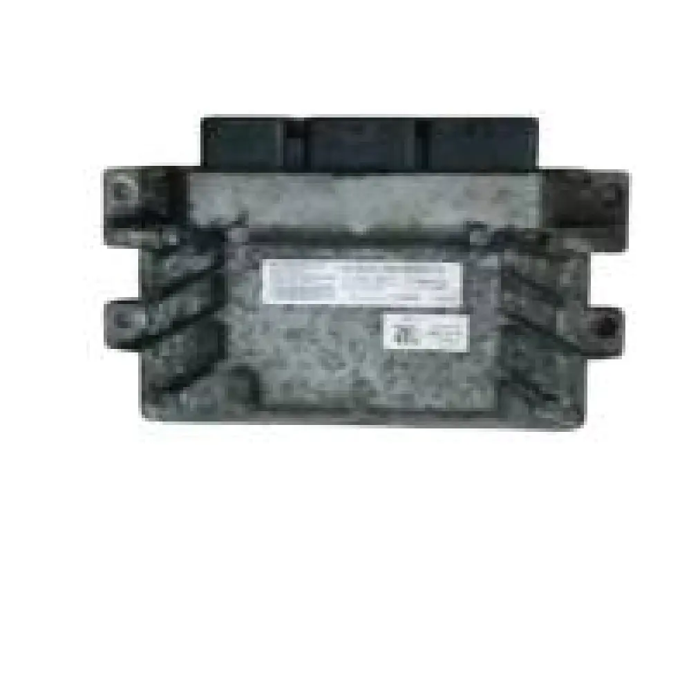 Ford Fiesta Calculateur moteur 2014,2015 Ford Fiesta E2BA-12A650-RC, C1BA-12B684-CD Engine Control Module, OEM