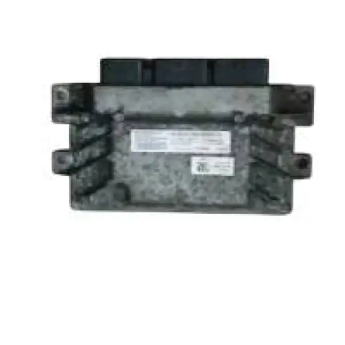 Ford Fiesta Calculateur moteur 2014,2015 Ford Fiesta E2BA-12A650-RC, C1BA-12B684-CD Engine Control Module, OEM
