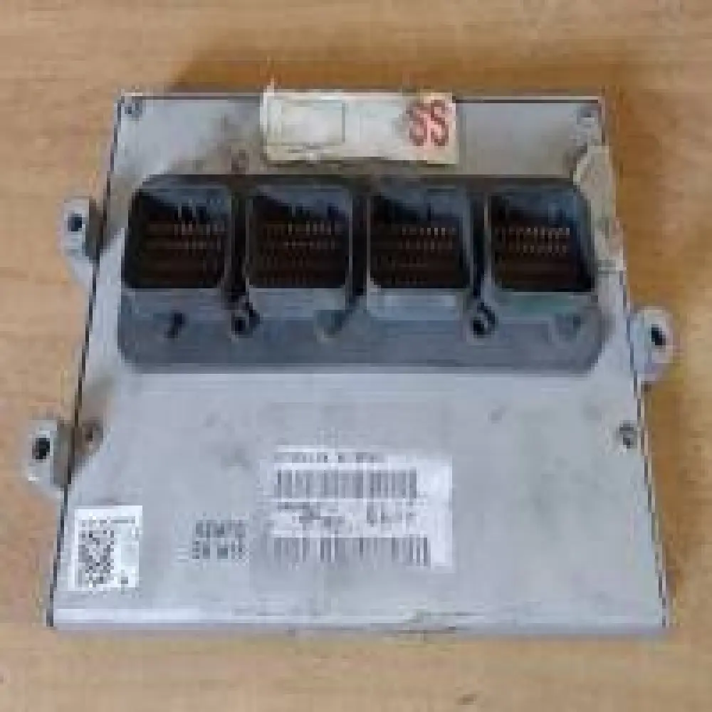 Dodge Durango 4.7L Calculateur moteur 2002 Dodge Durango 4.7L P56040616AG