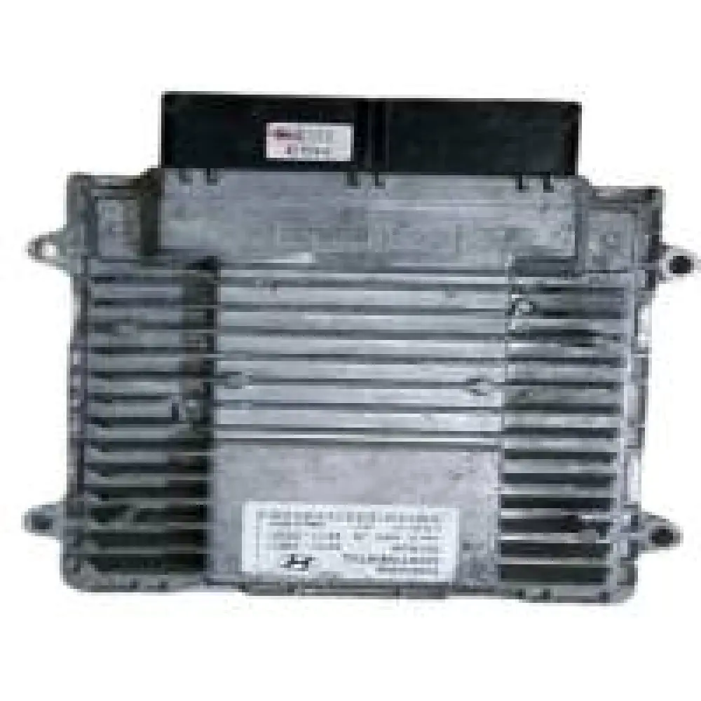 Hyundai Sonata CALCULATEUR MOTEUR Hyundai Sonata 5WY4E28E 39101-2G671 39111-2G671 SIM2K-240 continental