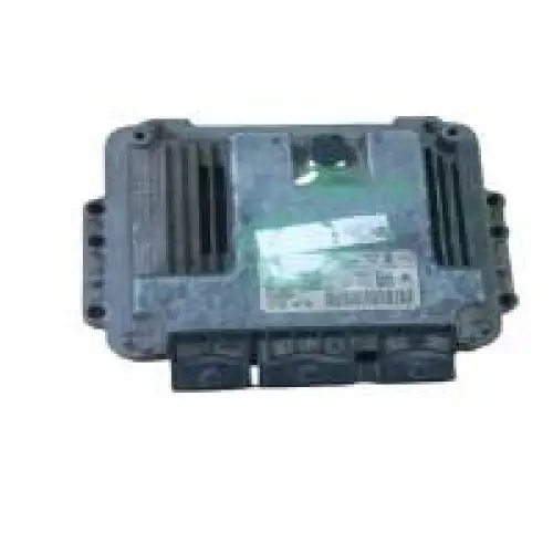Citroen & Peugeot 207, 1.6 Calculateur moteur Citroen & Peugeot 207, 1.6 HDI BOSCH 0 281…. 96 567 097 80 EDC16C34 & 0651
