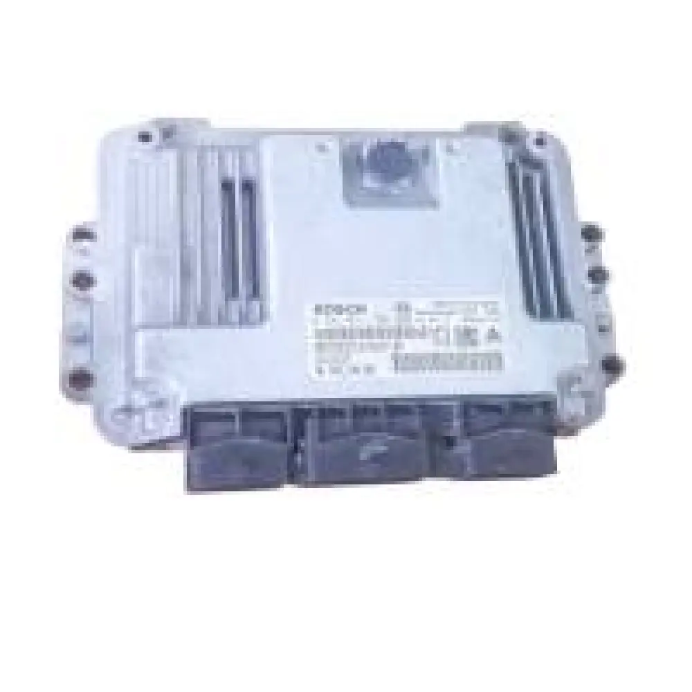 Citroen C3 Picasso & Peugeot 2010 1.4 HDI Calculateur moteur Citroen C3 Picasso & Peugeot 2010 1.4 HDI BOSCH 0 281 011 785, 0281011785, 96 585 568 80, 9658556880, 9654490280, EDC16C34 & 1845 1008