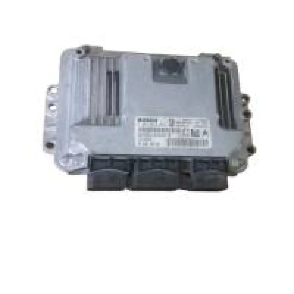Citroen C3 Picasso Peugeot 307 308 2009 1.6 HDI Calculateur moteur Citroen C3 Picasso Peugeot 307 308 2009 1.6 HDI BOSCH 0 281 013 872 0281013872 96 648 437 80 9664843780 9653958980 EDC16C34 & 1264 0682