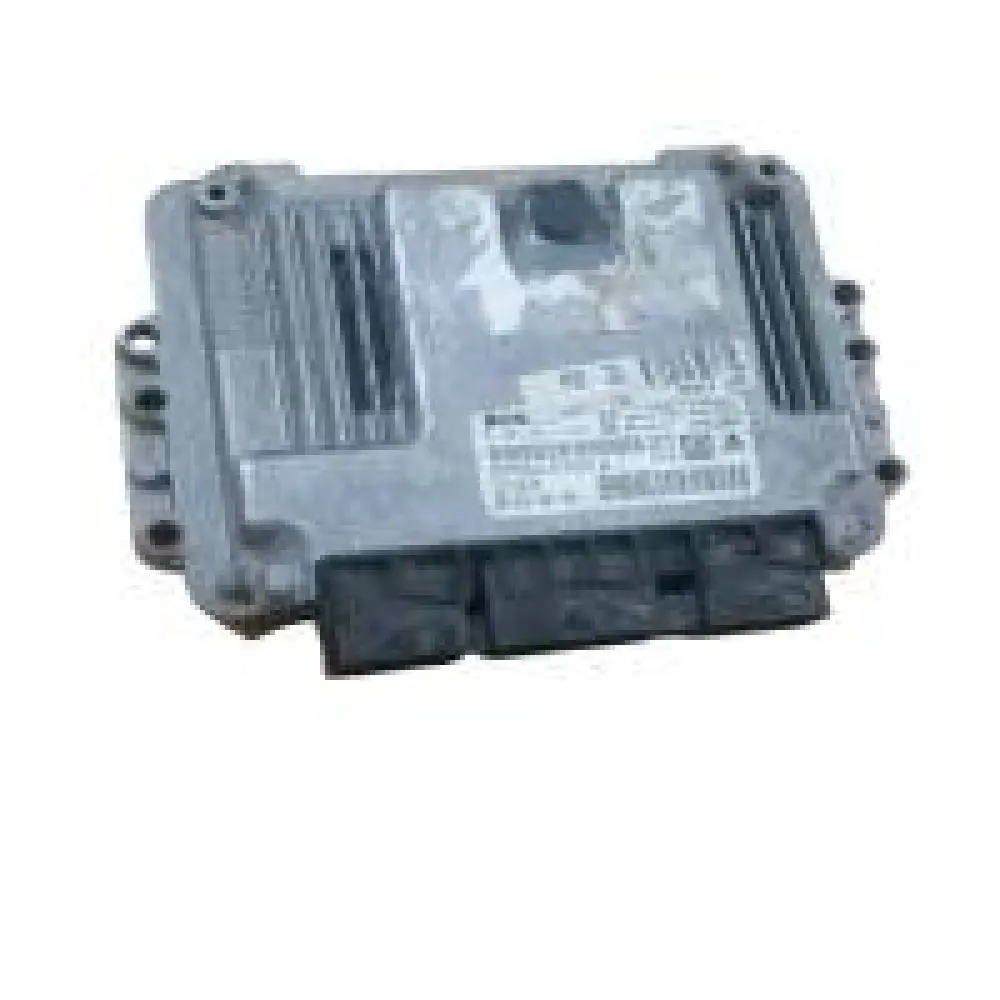 Citroen & Peugeot 207 2005-2006 1.6 HDI Calculateur moteur Citroen & Peugeot 207 2005-2006 1.6 HDI BOSCH 0 281 012 465, 0281012465, 96 610 044 80, 9661004480, 9653958980, EDC16C34 & 1844 0278