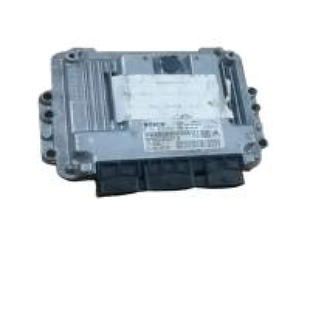 Citroen C4 & Peugeot 307 308 407 2006-2010 1.6 HDI Calculateur moteur Citroen C4 & Peugeot 307 308 407 2006-2010 1.6 HDI BOSCH 0 281 013 872 0281013872 96 648 437 80 9664843780 9653958980 EDC16C34 & 1415 2832