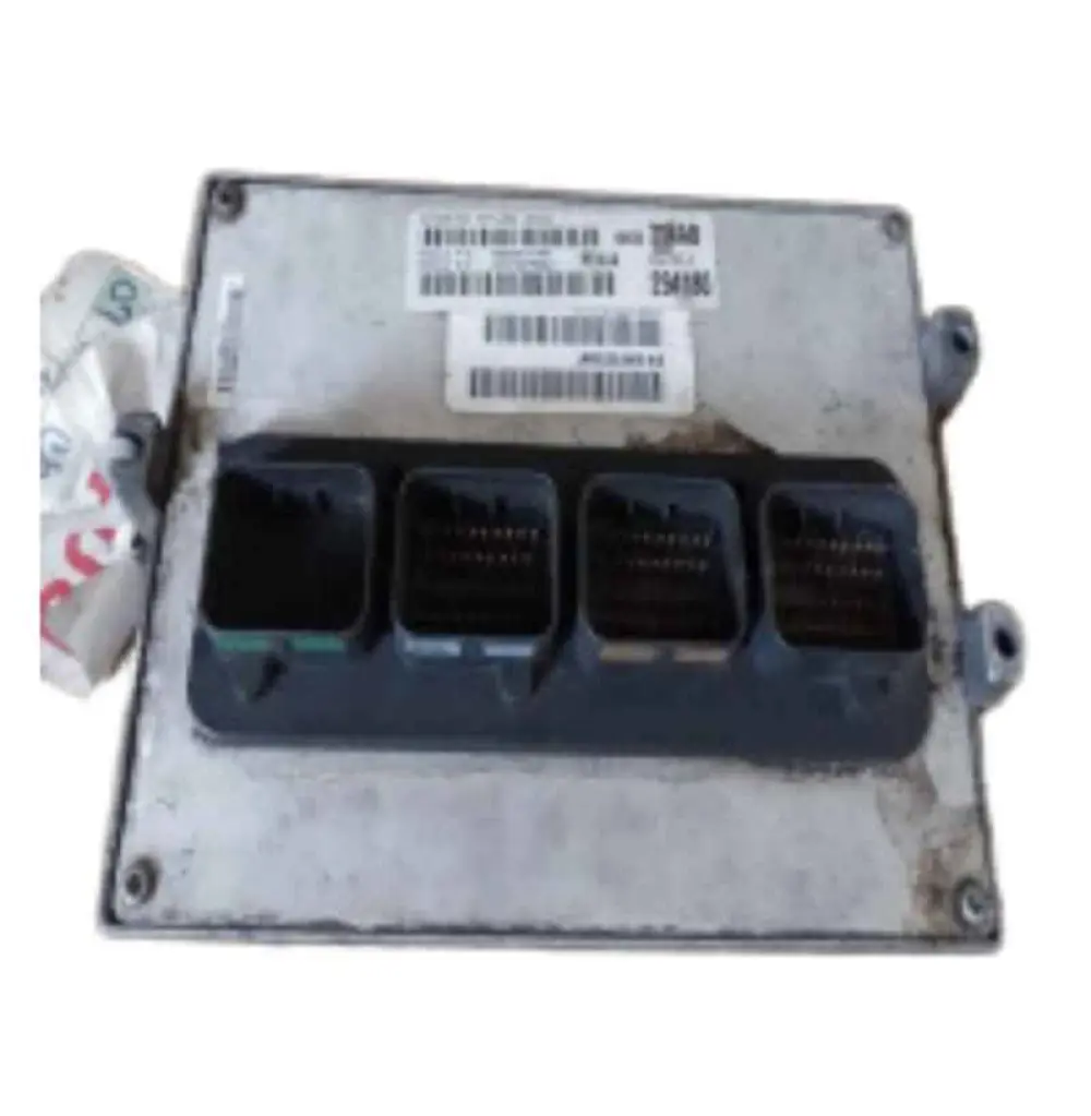 JEEP Grand Cherokee 2007 Calculateur moteur 2007 JEEP Grand Cherokee 3.7L ECM 68026714AB 294180