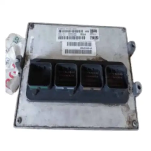 JEEP Grand Cherokee 2007 Calculateur moteur 2007 JEEP Grand Cherokee 3.7L ECM 68026714AB 294180