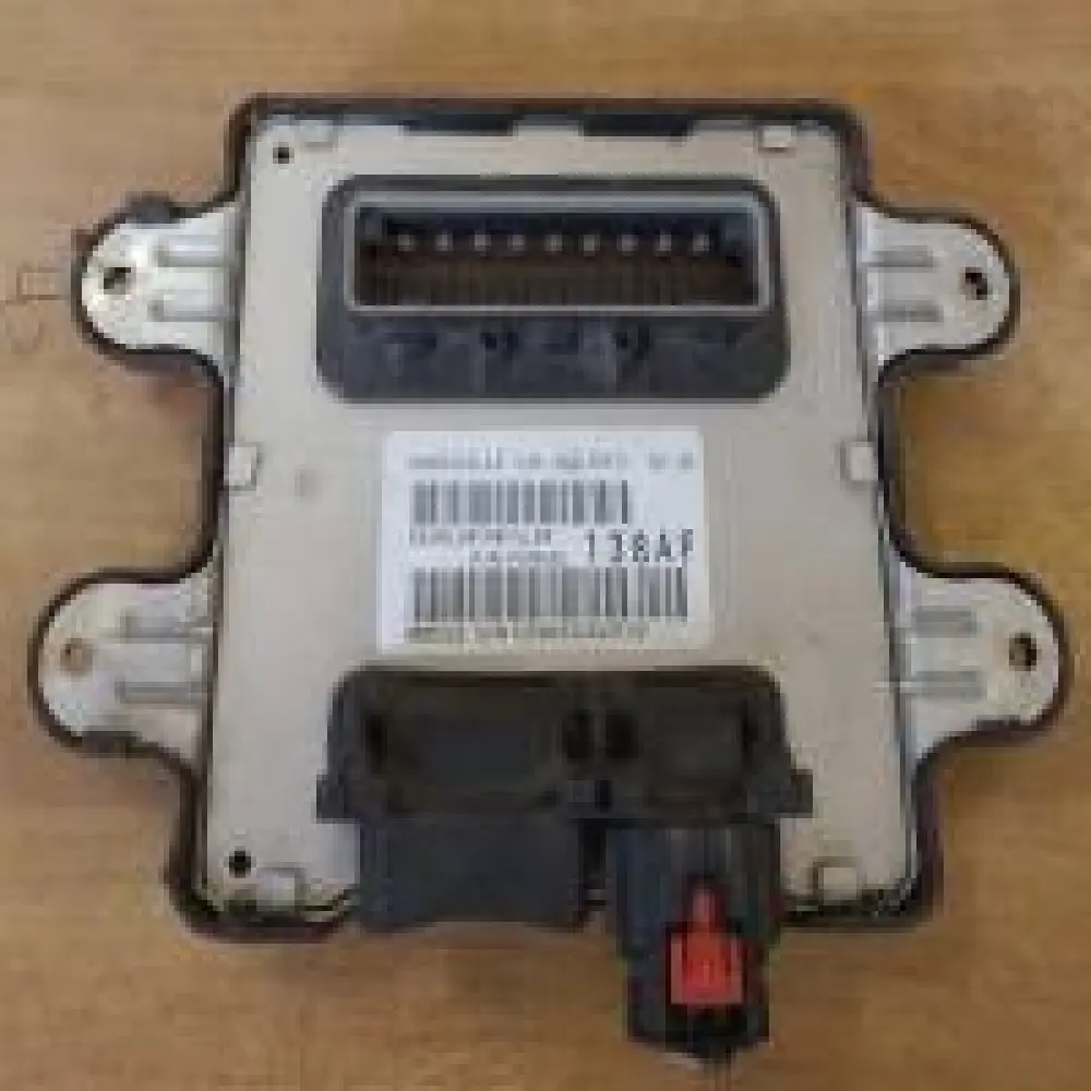 JEEP Grand Cherokee 2007 Calculateur moteur JEEP Grand Cherokee 6.1L BCM 04692138AF P04692104AH