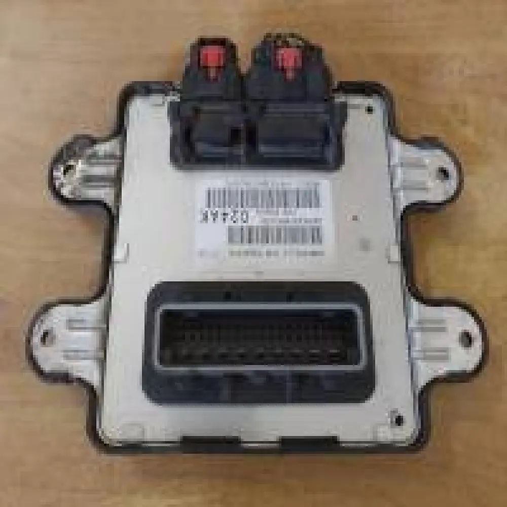 JEEP Commander 2006 3.7L Calculateur moteur JEEP Commander 2006 3.7L BCM P04692024AK P04692015AK T53HU1596L8DT2