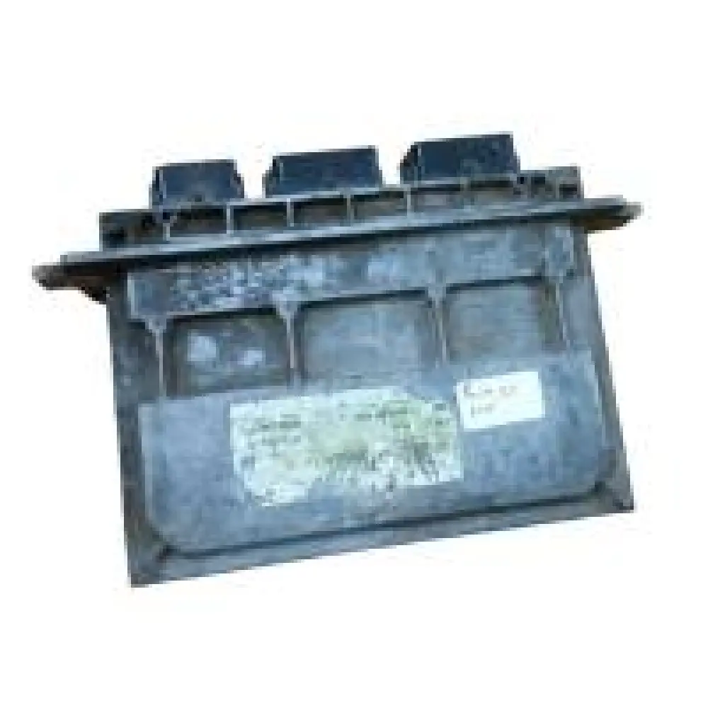 FORD Fusion 2010 Calculateur moteur FORD Fusion 2010 (TRFO) PN: AE5A-12A650-BRA & 9L8A-12B684-MA, Computer Brain Engine Control ECU ECM EBX Module