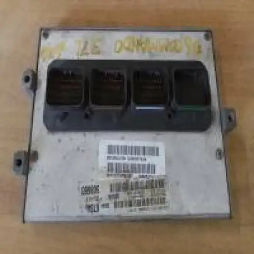 JEEP Commander 2006 3.7L Calculateur moteur JEEP Commander 2006 3.7L