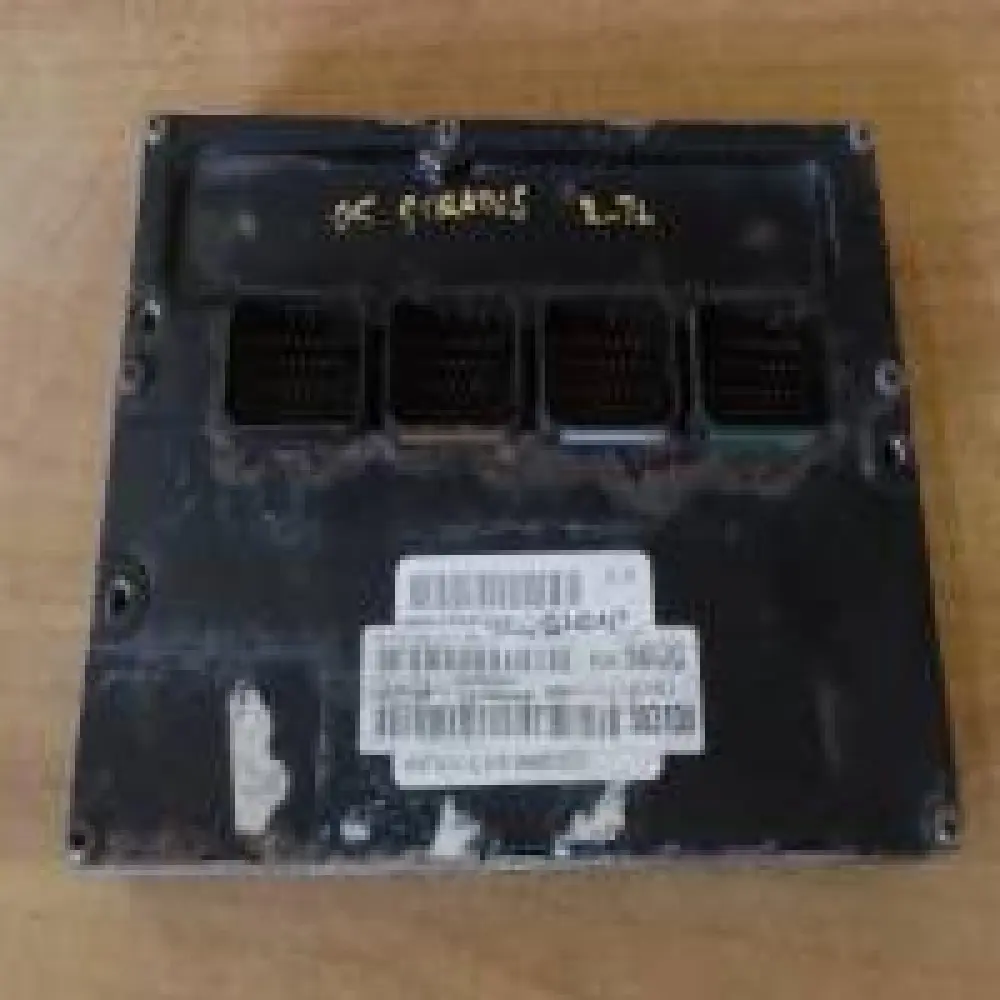 Dodge Stratus 2005 2.7L Calculateur moteur Dodge Stratus 2005 2.7L