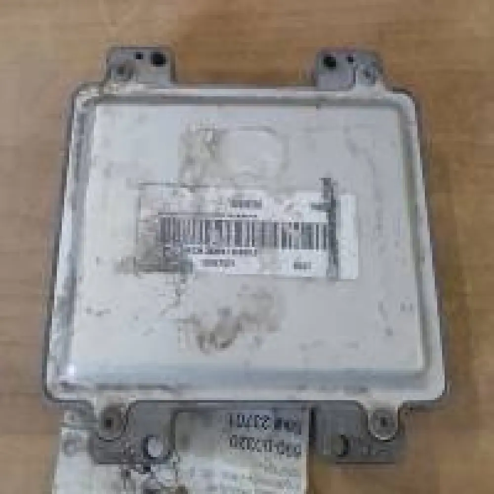 Chevy Trailblazer 2006 4.2L Calculateur moteur Chevy Trailblazer 2006 4.2L YNBC