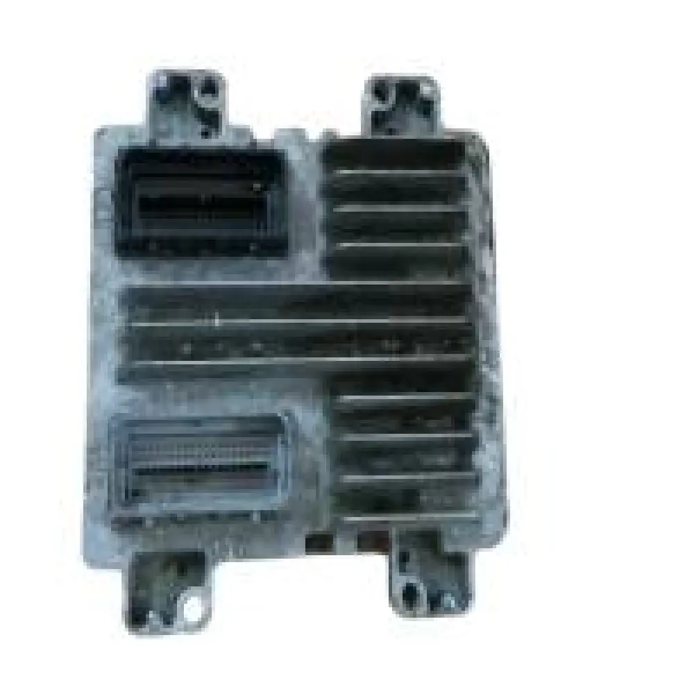 Chevrolet Aveo 09-11Calculateur moteur Chevrolet Aveo 09-11 E38 YRTY 12629001, Engine Control Module VIN ECM PCM, 86YRTYK18233M2P0
