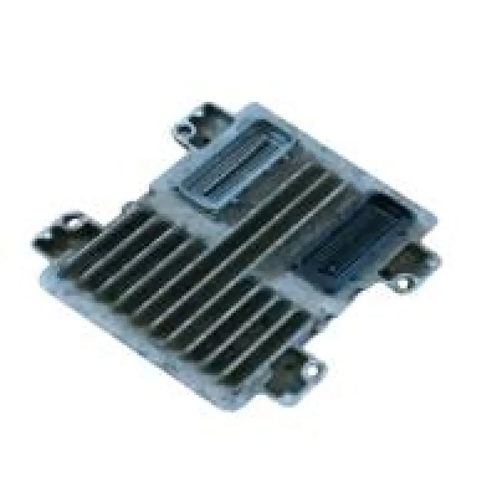 Chevrolet Aveo 09-11 Calculateur moteur Chevrolet Aveo 09-11 E38 YRTY 12629001, Engine Control Module VIN ECM PCM, 86YRTYK18171EUE9