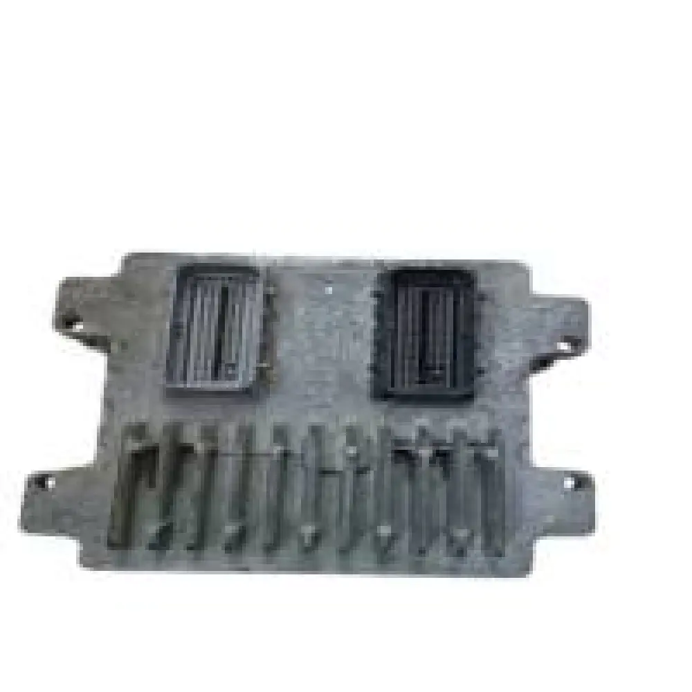Chevrolet Malibu 2012 Calculateur moteur Chevrolet Malibu 2012 E37 AANN 12638026, 51k 2.4l Engine Control Module ECM ECU OEM