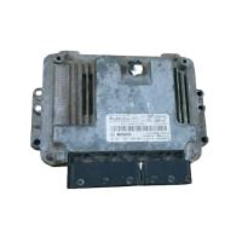 Ford Focus 12-13 calculateur moteur ford Plug & Play Bosch Engine ECU, Ford Focus SFE & 0 261 S08 598 / CM5A-12A650-AHE / 0261S08598 & P/N: CM5A-12A650-AHE & H/W: BV61-12B684-BA & WHT4 & 1039S58208