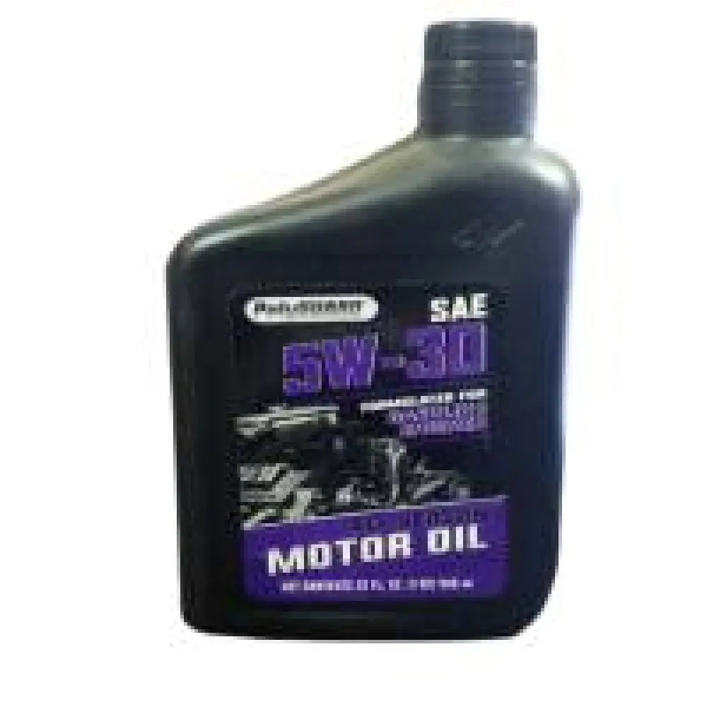 PolyGUARD All Season SAE 5W-30 Huile moteur