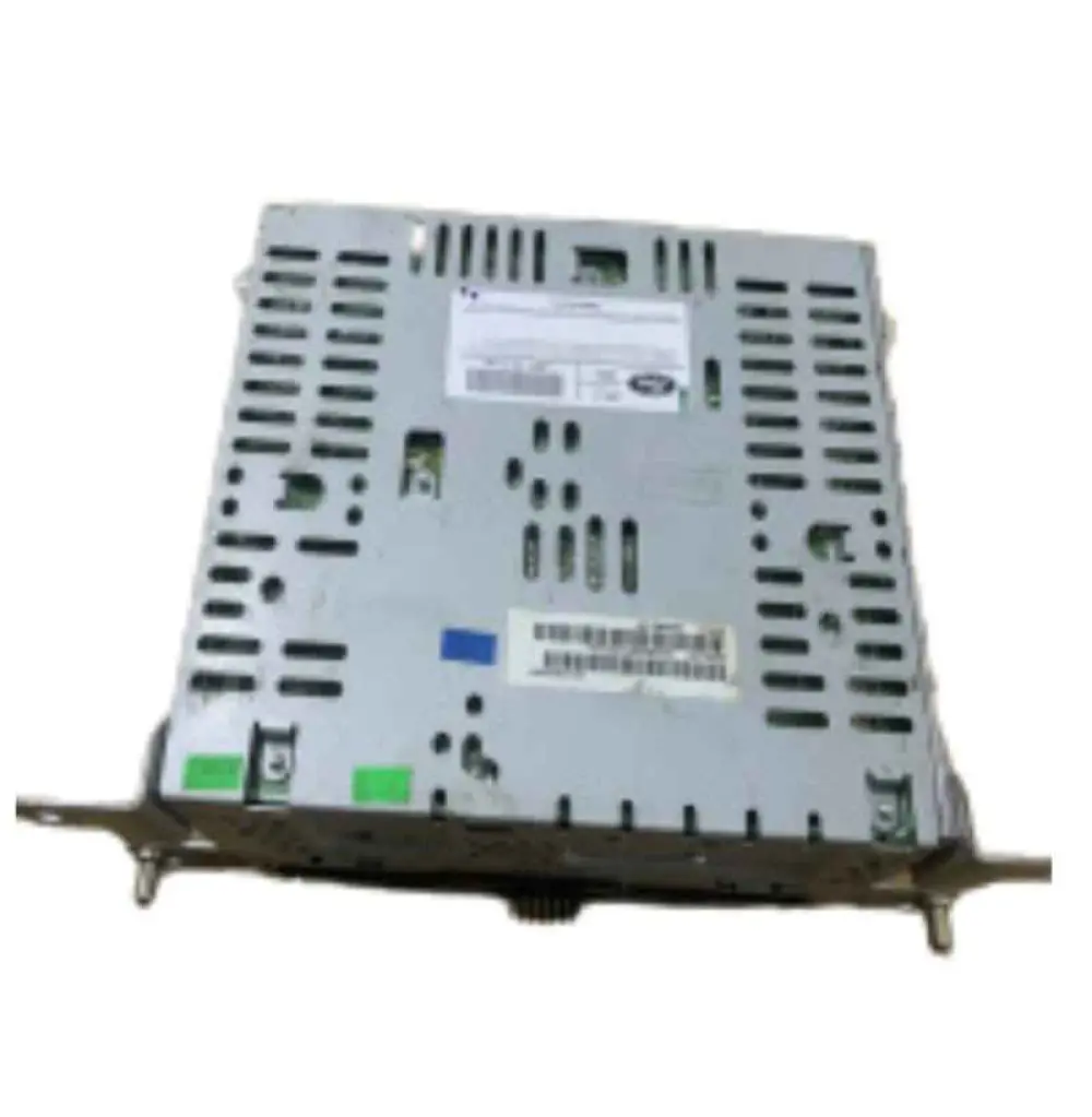 MÉCANISME STÉRÉO LECTEUR CD RADIO 2013-2015 FORD FUSION DS7T-19C107-BK / GMBVA