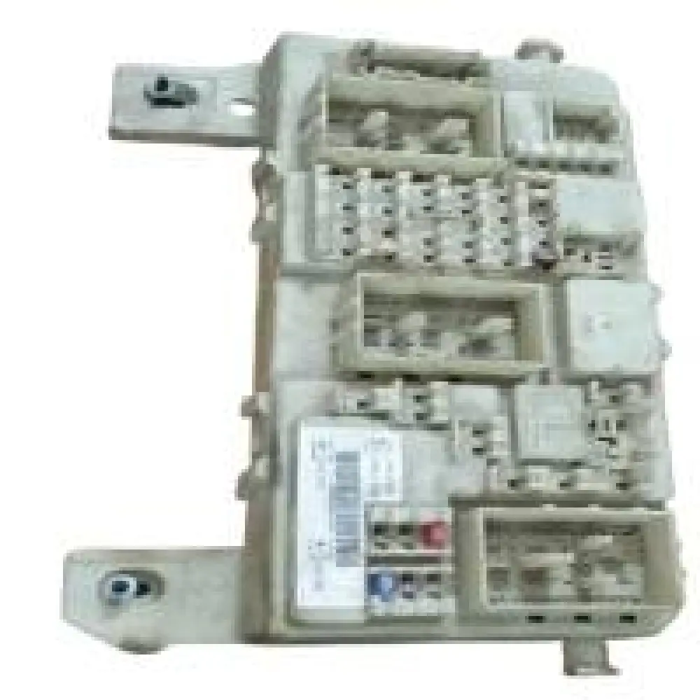 FORD FOCUS CONFORT MODULE FORD FOCUS 7M5T 14A073 BB, 7M5T14A073BB