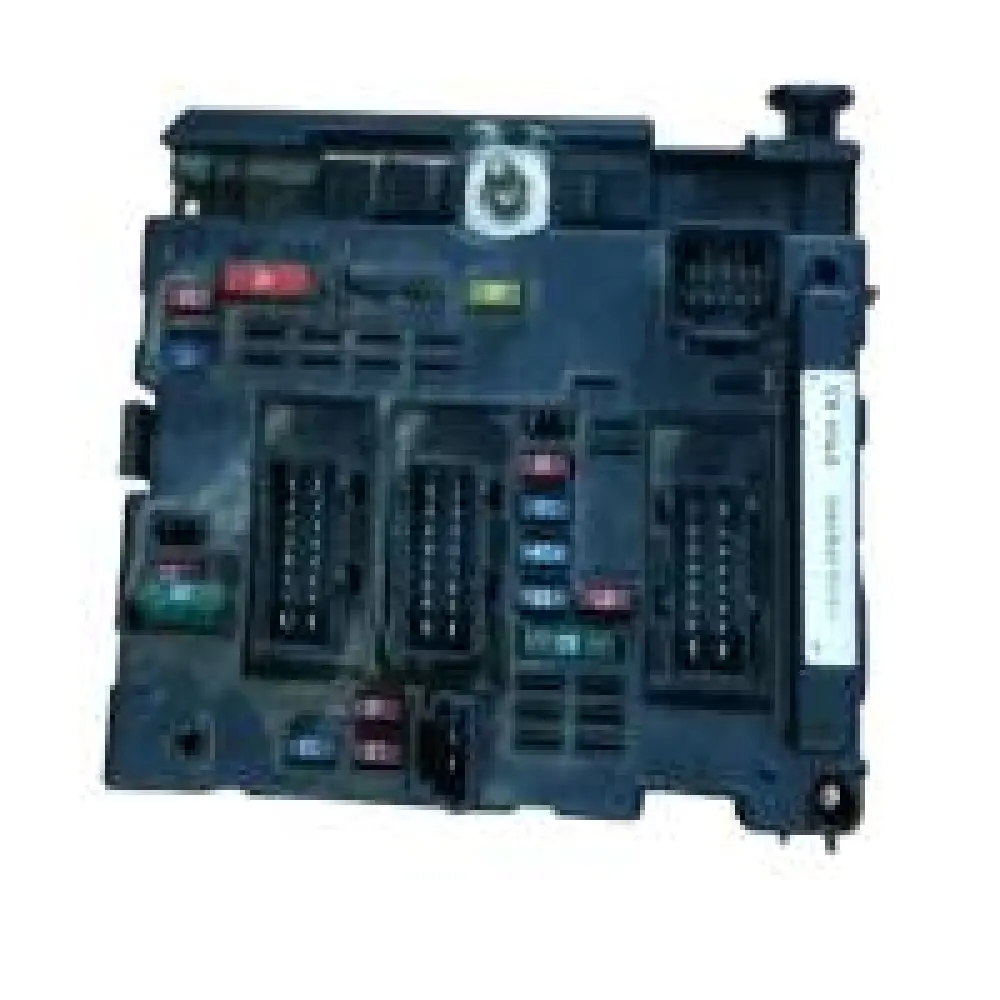 Citroen, Peugeot Calculateur BSM B3 9646405280 PSA DELPHI 5897 Citroen, Peugeot